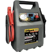 GYS Démarreur Autonome Gyspack 660 27862 -