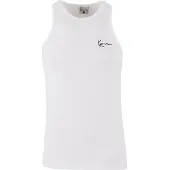 Karl kani T-Shirt 'Essential' blanc