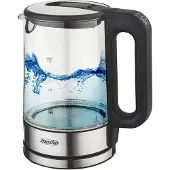 Mesko Ms 1301b 1.7l 2200w Kettle Clair One Size / EU Plug 220V