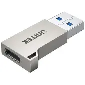 UNITEK Adaptateur USB-A vers USB-C 3.1 Gen1. A1034NI