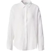 JDY Chemisier 'Theis' blanc