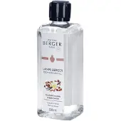 Imbiex SA Lampe Berger Recharge de parfum d'ambiance Poussière d'Ambre 500 ml Liquide
