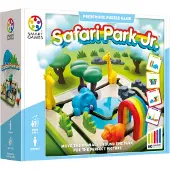 SmartGames Safari Park Jr.