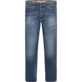 Lee Extreme Motion Straight Jeans Bleu 33 / 30 Homme