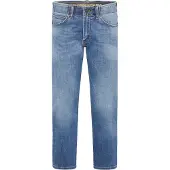 Lee Extreme Motion Mvp Jeans Bleu 38 / 34 Homme Bleu 38