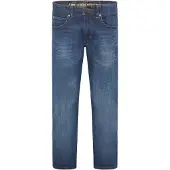 Lee Extreme Motion Mvp Jeans Bleu 30 / 30 Homme Bleu 30