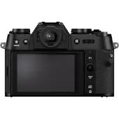 Fujifilm X-T50 Boitier Noir