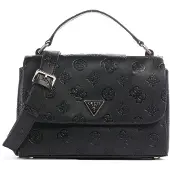GUESS Sacs à main 'Tisha' noir