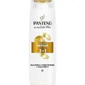 Pantene Pro-V Intensive Repair 3in1 hair shampoo 325 ml