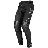 FLY Racing Radium Pants Noir 9-10 Years Garçon
