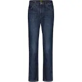 Lee Jeans Jean 'Carol' bleu foncé