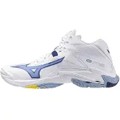 Mizuno WAVE LIGHTNING Z8 MID V1GA240597 shoes Pullover Taille : 45,