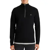 Chasin' Pull-over 'Oscar' noir