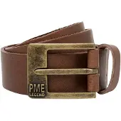 PME Legend Ceinture Marron taille 90