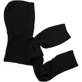 Object Bonnet 'OBJMilu' noir
