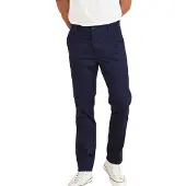 Dockers Original Slim Pantalon Bleu 28 / 32 Homme Bleu 28