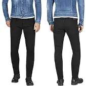 Replay M914.000.80693c1 Jeans Noir 28 / 30 Homme