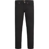 Lee Luke Noir uni 38
