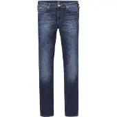 Lee Luke Jeans Bleu 28 / 32 Homme