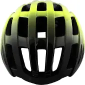 Force Casque Hawk - Noir-Jaune Fluo - Taille L-XL (59-63 cm)