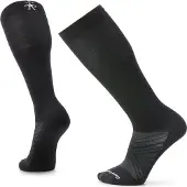 Smartwool Ski Zero Cushion Otc Socks Noir EU 34-37