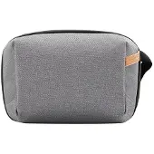 PGYtech P-CB-095 - Sac de rangement - Léger - Résistant à l'eau - Smoky Gray