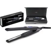 Italian Design Platinum Prime Style Volume Flat Hair Straightener Argenté One Size / EU Plug 220V
