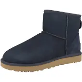 Ugg Classic Mini Ii Boots Bleu EU 38 Femme