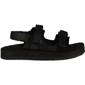 Indosole The Adventure Sandals Noir EU 45-56 Homme