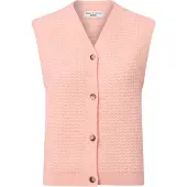Marc o'polo DENIM Cardigan saumon