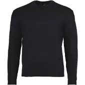 Armani Exchange pour homme. XM001278AF10454UB101 Pull essentiel marine (M), Casuel, Viscose