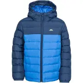 Trespass Veste matelassée Oskar TP4275 (152) (bleu marine) pour enfants