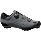 Sidi Chaussures de VTT Dust Noir EU 41 pour homme Noir EU 41