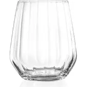 Barlife OptiQ, Verres à cocktail, Transparent