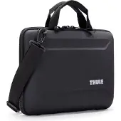 Thule Gauntlet 5 MacBook Attaché 14", noir