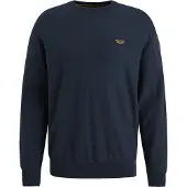 PME Legend Pull-over 'American Classic pullover' bleu foncé