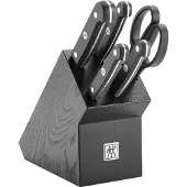 Zwilling GOURMET Lot de 4 couteaux dans un bloc