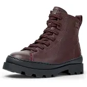 Camper Bottes 'Brutus' bourgogne