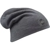 Buff Heavy Merino Wool Beanie Gris