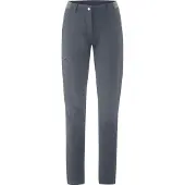 Maier Sports Norit Winter W Pants Bleu L / Short Femme