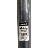 Matrix Fishing Mtx2 V2 13.00 M Butt Section Argenté