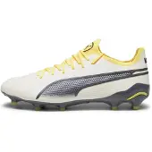 Puma King Ultimate Fg/ag Chaussures de football blanc UE 40 blanc UE 40