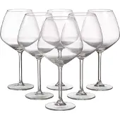 Royal Leerdam Gin Tonic Moment Set, Verres à cocktail, Transparent