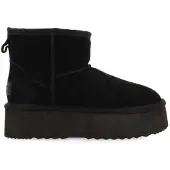 Gioseppo Bancroft Boots Noir EU 38 Femme
