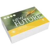 Future Papier à copier (A5, 500 feuilles, 80 g/m²)