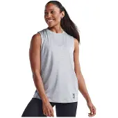 2XU Débardeur de sport en maille femme Motion
