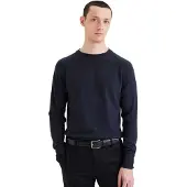 Dockers Crewneck Sweater Bleu 2XL Homme