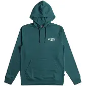 Billabong Dreamy Place Hoodie Vert L Homme