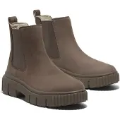 Timberland Chelsea Boots 'Greyfield' moka