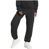 Adidas All Szn French Terry Loose Joggers Noir XS / Regular Femme